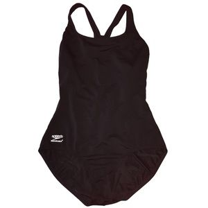 Speedo Endurance Plus One Piece Swimsuit